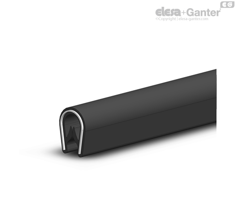 GN 2184 Edge Protection Profiles | Elesa+Ganter